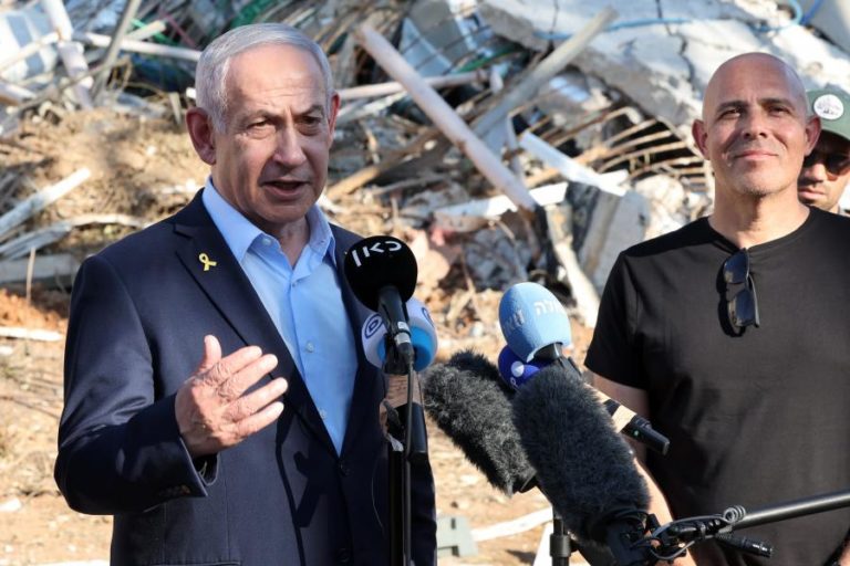 Trump recebe Netanyahu em 07 de julho para fechar cessar-fogo em Gaza