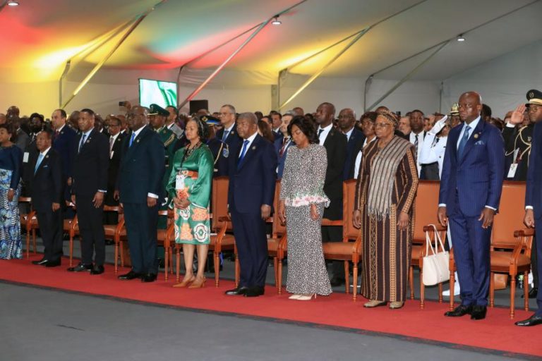 EUA querem diplomacia focada nos negócios e mais empresas em África