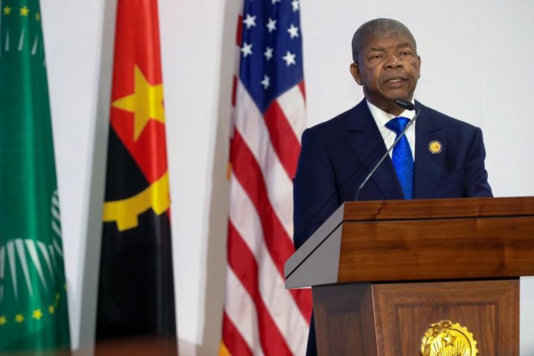 PR angolano visita Portugal no final de julho