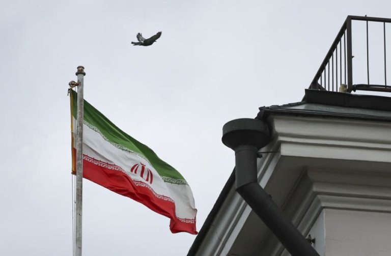 Instalações nucleares iranianas “consideravelmente danificadas”