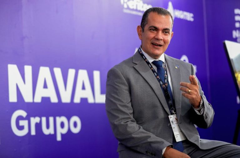 Grupo Naval anuncia investimentos de mais de 190 ME em Angola nos próximos dois anos