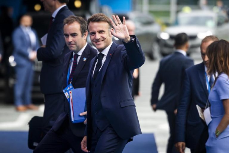 Travar uma guerra comercial no seio da Aliança é aberração