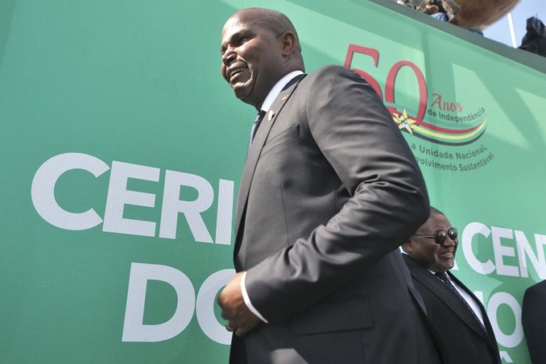 Moçambique propõe à ONU Parceria Global para Financiamento Climático