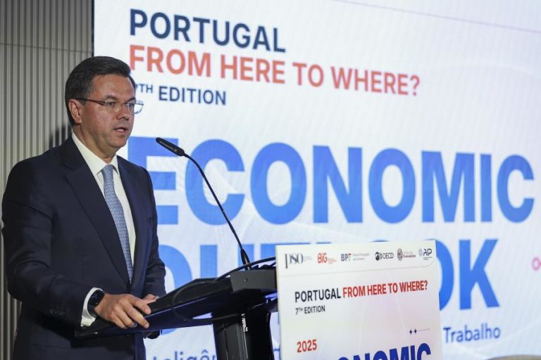 Inteligência Artificial pode aumentar PIB nacional até 22.000 ME em 10 anos