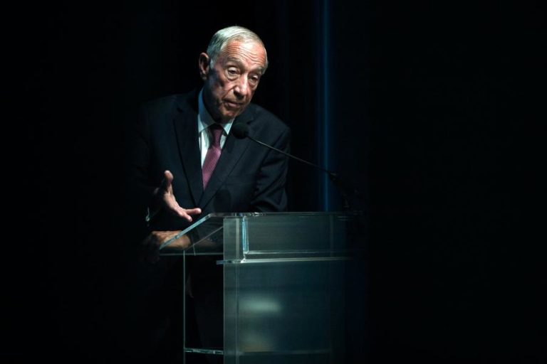 Posição geoestratégica dos Açores é “crucial”, diz Marcelo