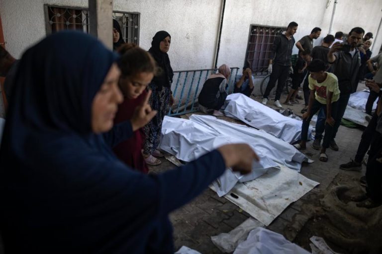 Estados-membros da ONU acusam Israel de desumanidade em Gaza
