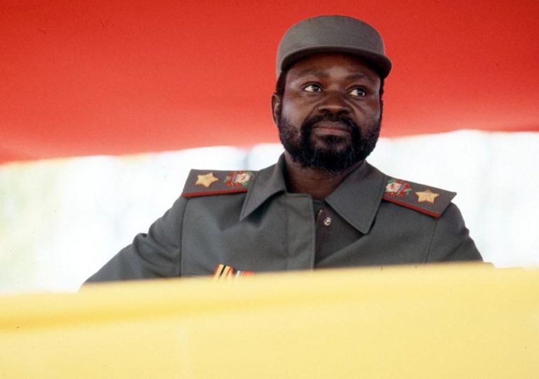 Independências: Assassínio de Cabral visava enfraquecer a luta de libertação em Moçambique e Angola