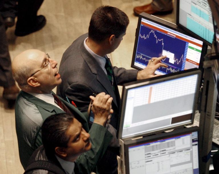 Bolsa de Tóquio abre com Nikkei a cair 0,66%