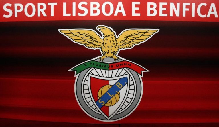 Benfica sagra-se tricampeão nacional de sub-17 ao vencer FC Porto
