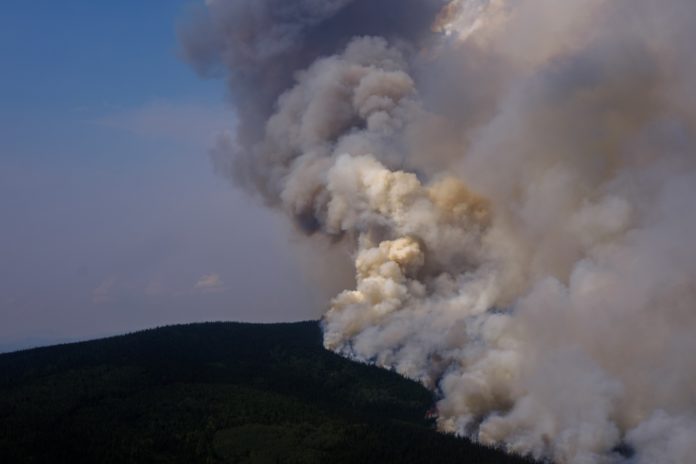 B1-03-VT PREVISAO AGRAVAMENTO INCENDIOS TL 061325