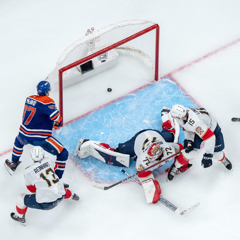 Conheça os destaques do desporto canadiano de 18 de junho
