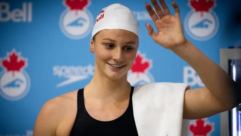 Conheça os destaques do desporto canadiano de 10 de junho