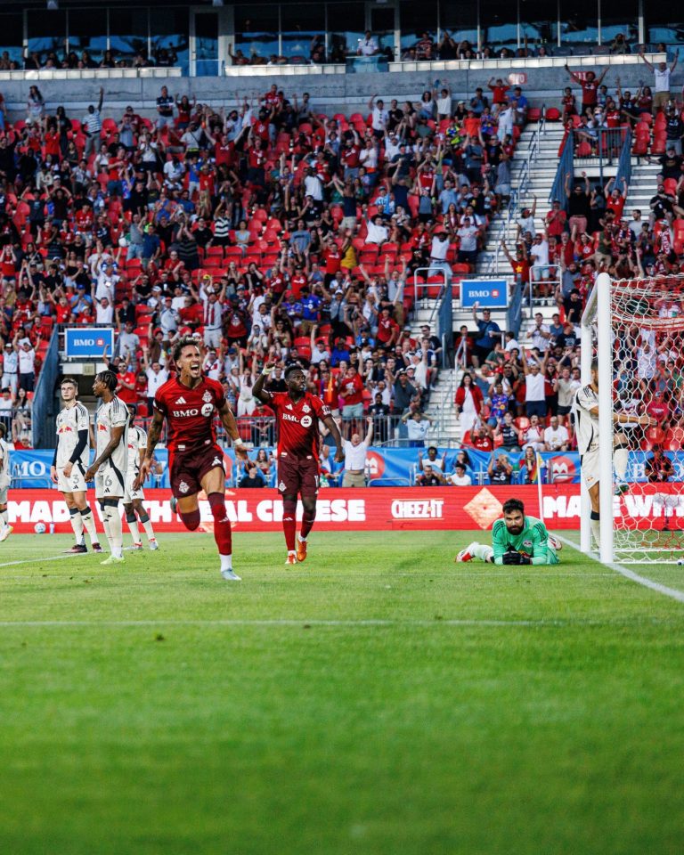 Conheça os destaques do desporto canadiano de 27 de junho