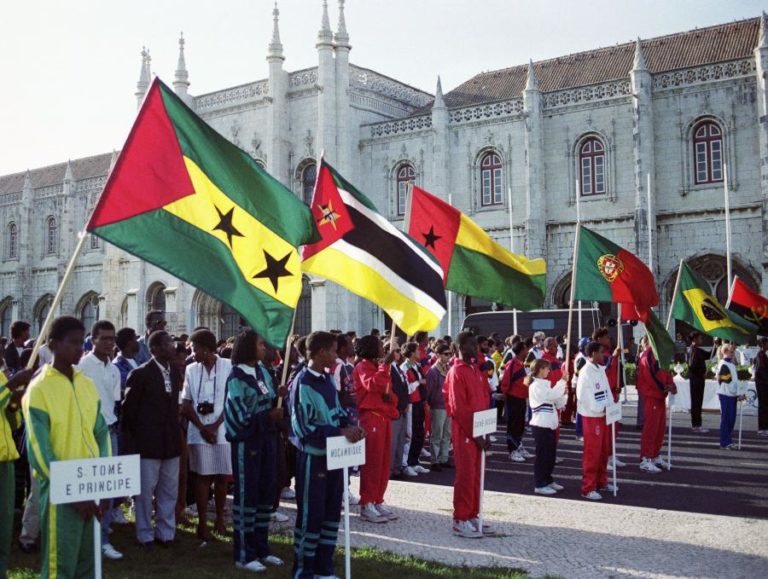 Próxima edição de jogos da CPLP ainda sem país anfitrião