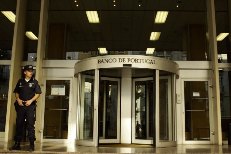 IL propõe que governador do Banco de Portugal seja escolhido por concurso público internacional