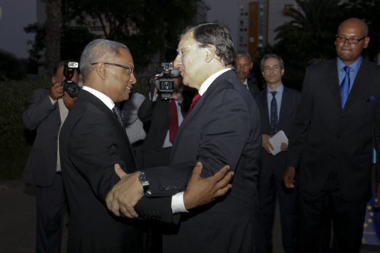 Durão Barroso diz que Cabo Verde deve aprofundar parceria com a União Europeia