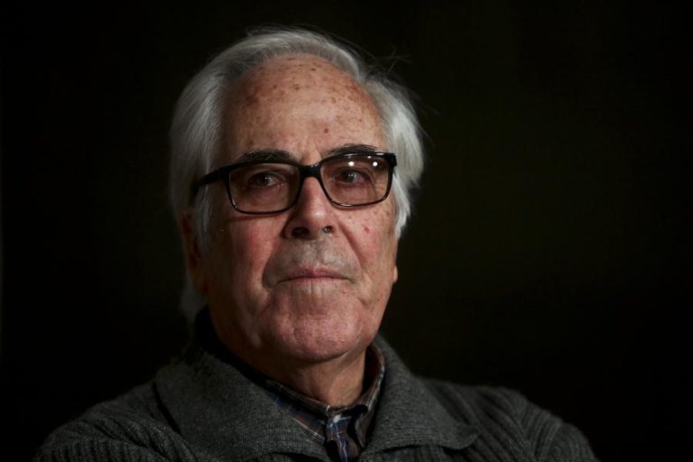 General Garcia dos Santos, militar de Abril, morreu aos 89 anos
