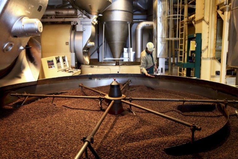 Faturação do Grupo Nabeiro-Delta Cafés sobe 18% no 1.º semestre para 324ME