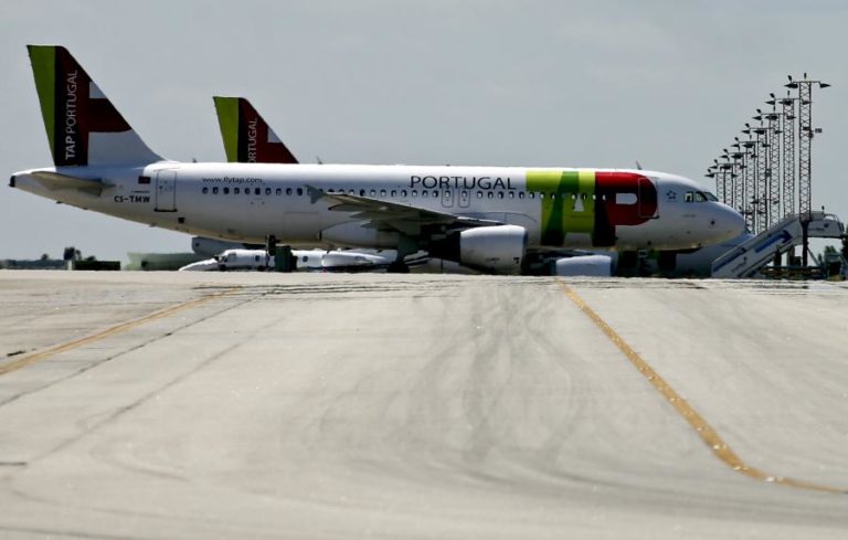 IAG mantém interesse na compra da TAP em função das condições