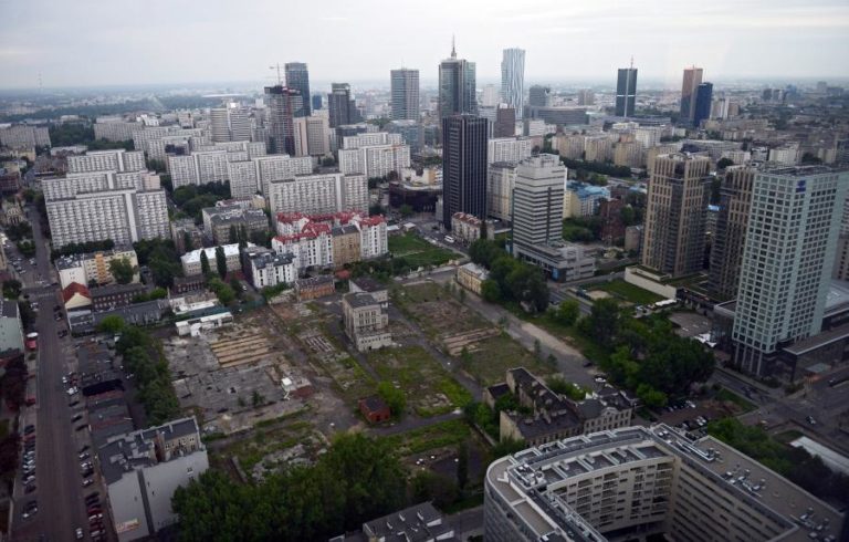 EUA financiam Polónia em 3,4 mil ME para compra de armamento