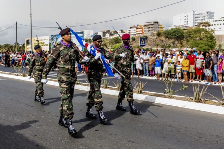 Fraca adesão de jovens compromete Forças Armadas em Cabo Verde