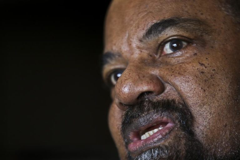 Angola devia “recuar para melhor avançar” disse Bonga