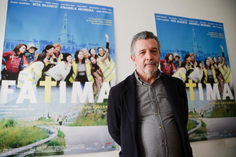 João Canijo vai filmar neste verão em Lisboa a longa-metragem “Encenação”