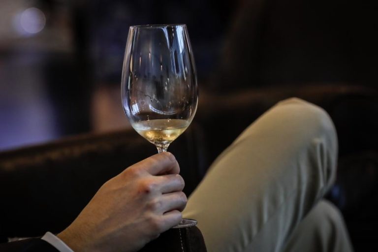 Ministro sublinha superavit de 800 ME do setor do vinho em Portugal