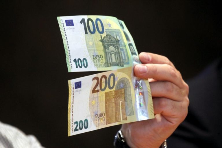 Portugal com 2.º maior recuo da UE na taxa de poupança privada no 1.º trimestre