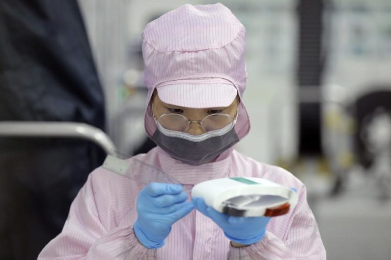 China descobre depósito com 490 milhões de toneladas de lítio e outros minerais