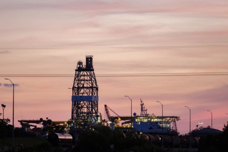 Cotação do Brent para entrega em setembro baixa 0,31% para 69,28 dólares