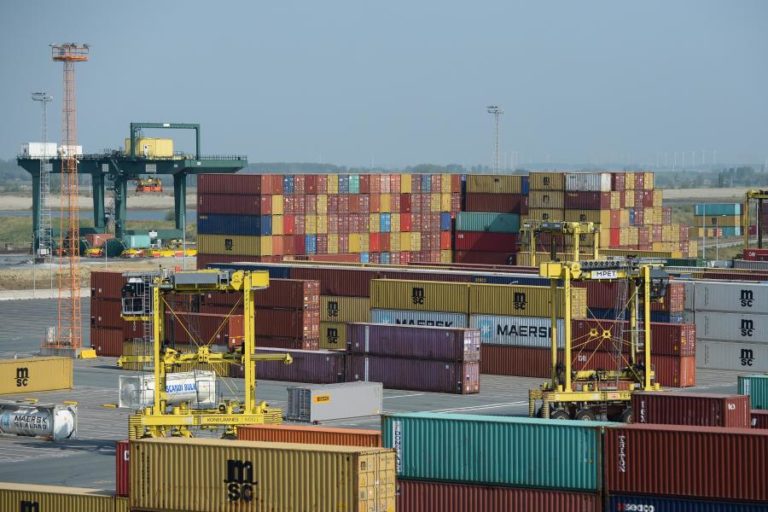 Acordo para tarifas é “essencial para a previsibilidade” das empresas, diz Governo  