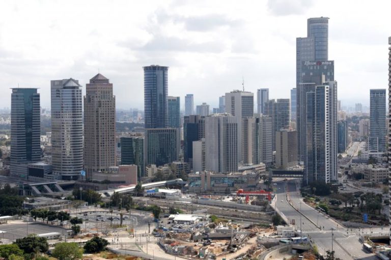 UE propõe suspender financiamento de “start-ups” de Israel