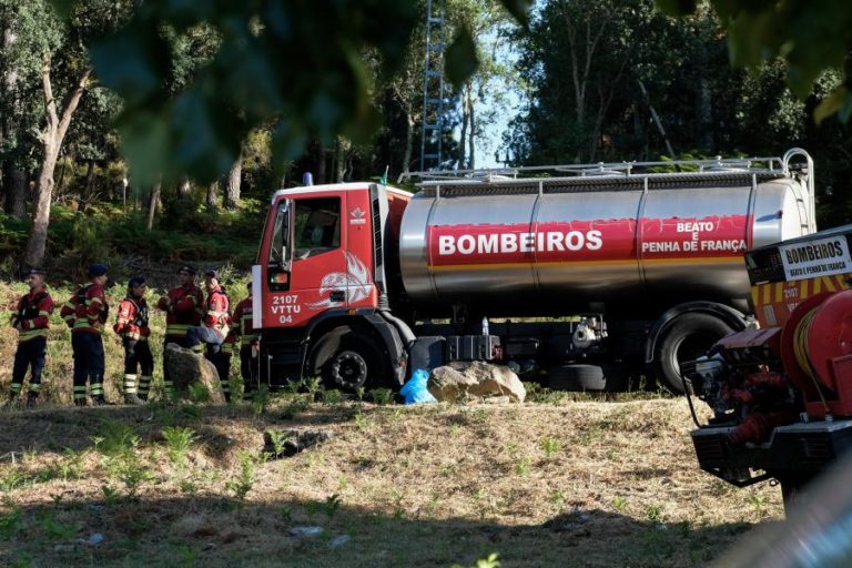 Fogo em Ponte da Barca piorou e “está descontrolado”