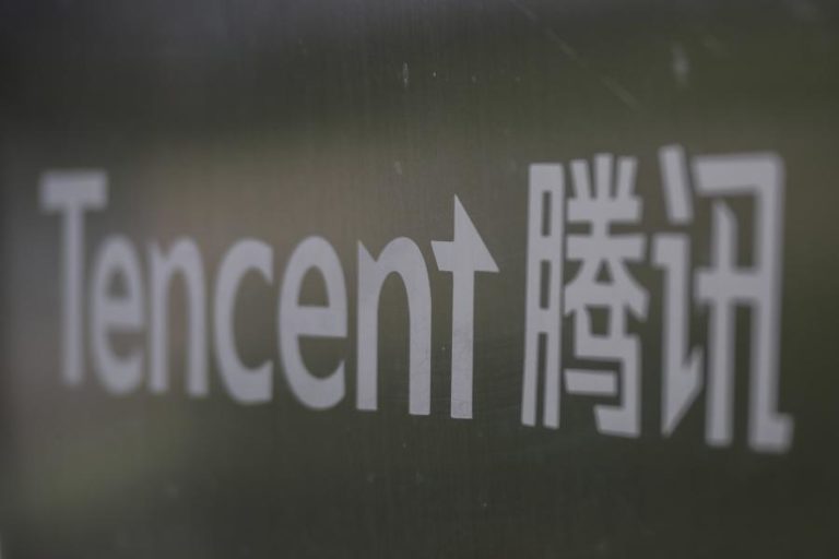 Responsável da Tencent diz que robôs humanoides estão longe de “momento iPhone”