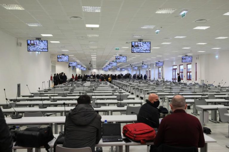 Detido na Colômbia alegado líder de máfia italiana para tráfico de cocaína