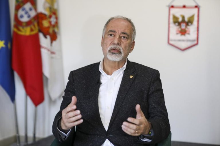 Liga dos bombeiros disponível para reforçar emergência pré-hospitalar