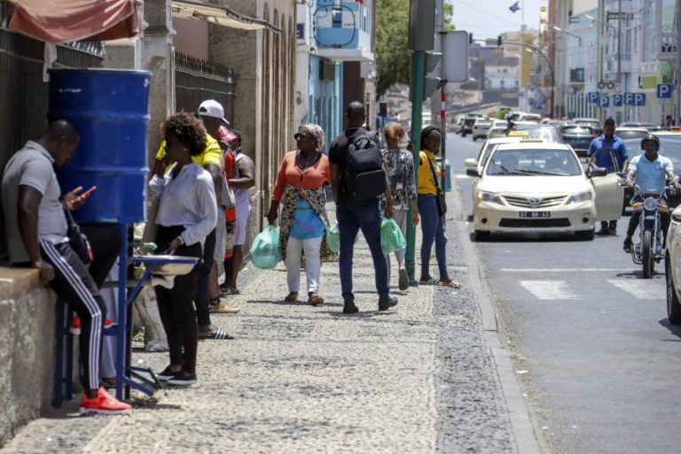Observatório de Tráfico de Pessoas alerta para falta de dados em Cabo Verde