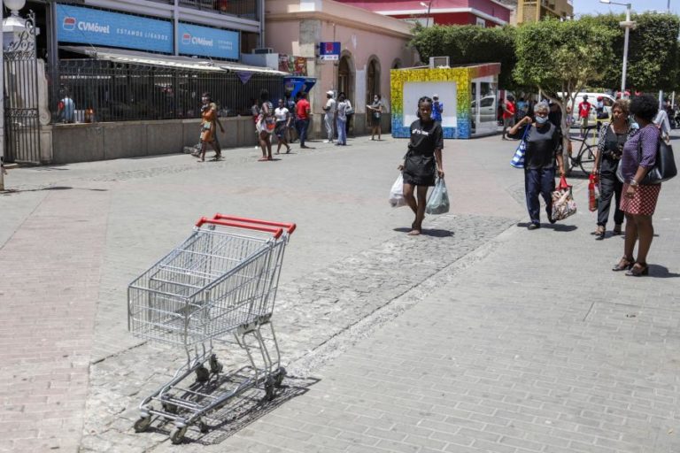 Cartões internacionais batem recorde de transações em Cabo Verde