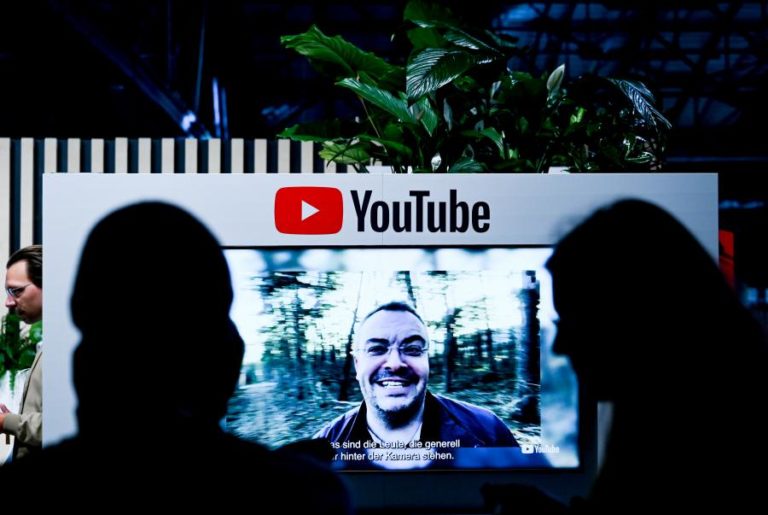Youtube enfraquece moderação de conteúdos devido a “interesse público”