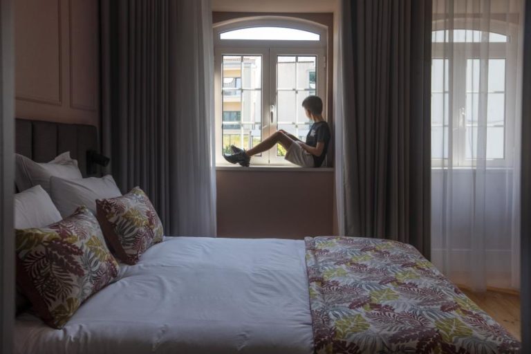 Hotelaria cresce no 1.º trimestre impulsionada pelo mercado interno