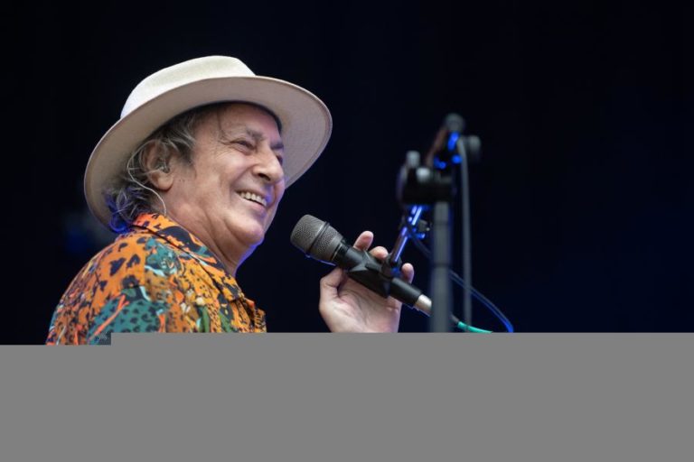 Cancelados concertos de Jorge Palma com os filhos em Lisboa e Oliveira do Hospital