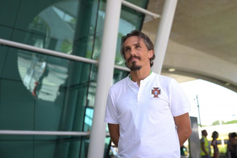 Benfica oficializa Joaquim Milheiro como coordenador do futebol de formação