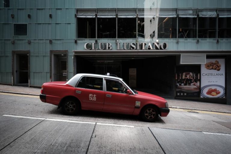 IPOR ajuda Club Lusitano de Hong Kong a elevar qualidade do ensino do português