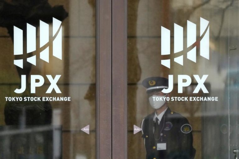 Bolsa de Tóquio abre com Nikkei a ganhar 0,02%