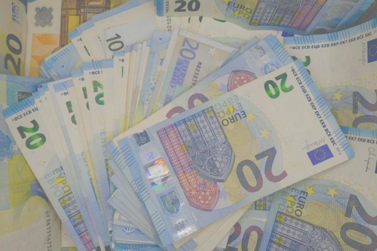 IGCP coloca 1.000 ME em dívida a um ano à taxa média de 1,906%, inferior à de maio