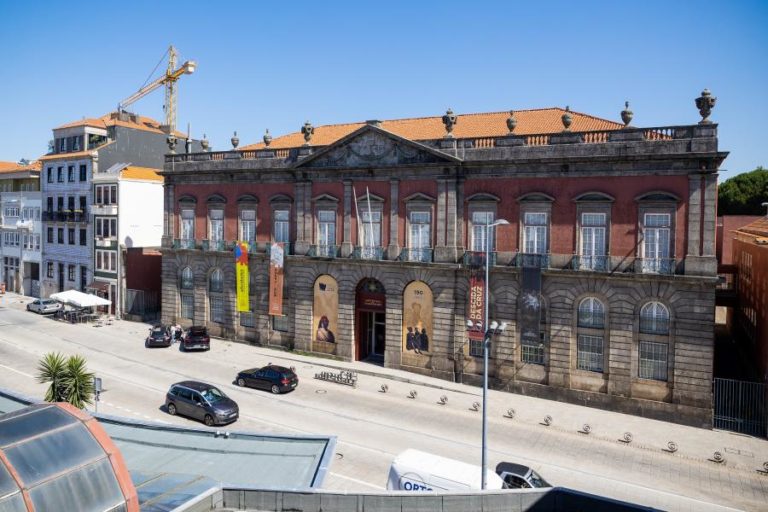 Acervo desconhecido do Museu Soares dos Reis no Porto em exposição até novembro