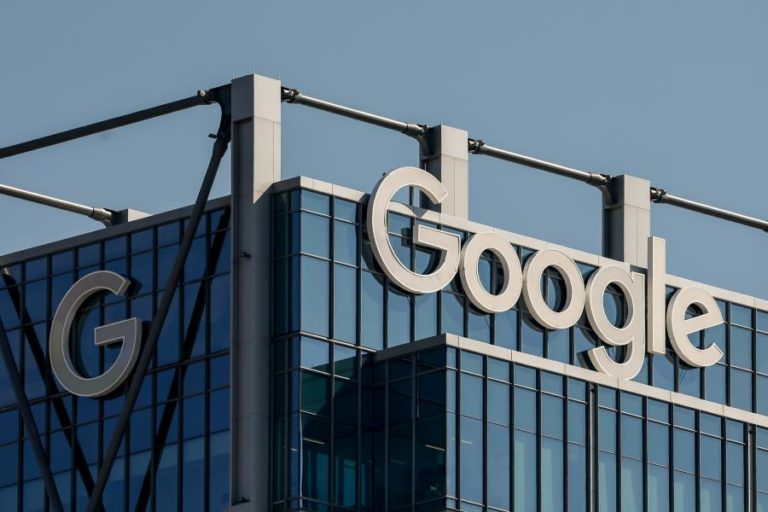 Google investe 2,5 mil ME no maior acordo hidroelétrico dos EUA