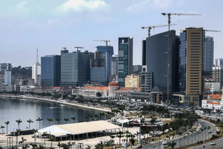 Angola precisa urgentemente de uma via consistente para o crescimento robusto – Banco Mundial
