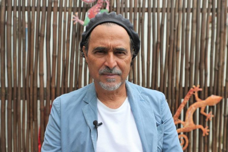 Agualusa vence Prémio Literário Manuel de Boaventura da Câmara de Esposende
